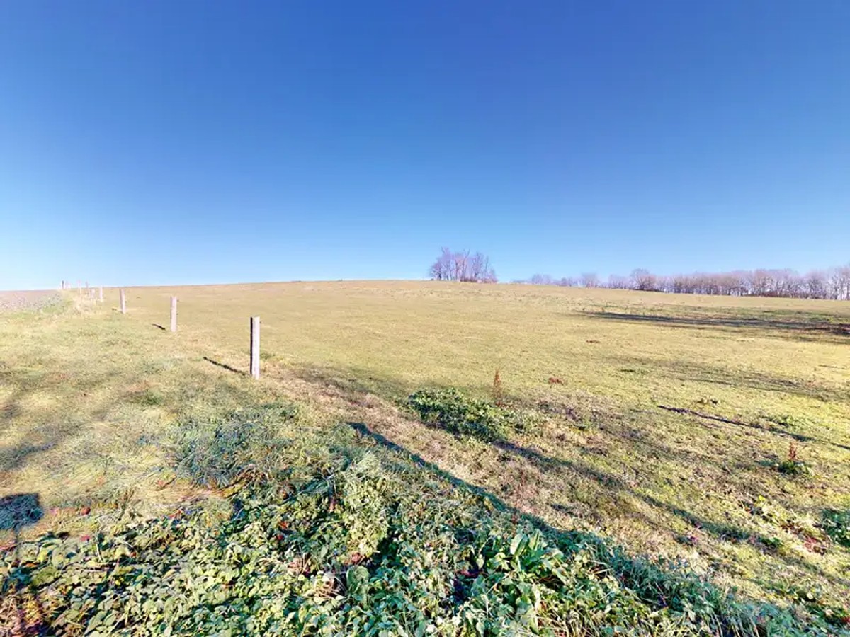 Prodej stavebního pozemku 1229 m²