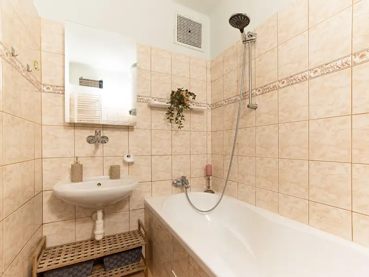 Prodej bytu 3+kk 64 m²