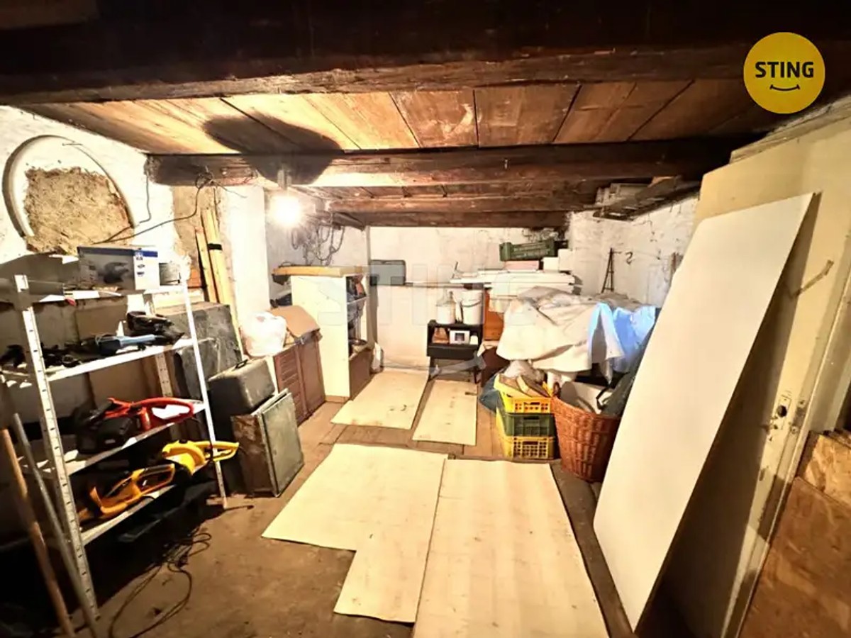 Prodej domu 100 m², pozemek 488 m²