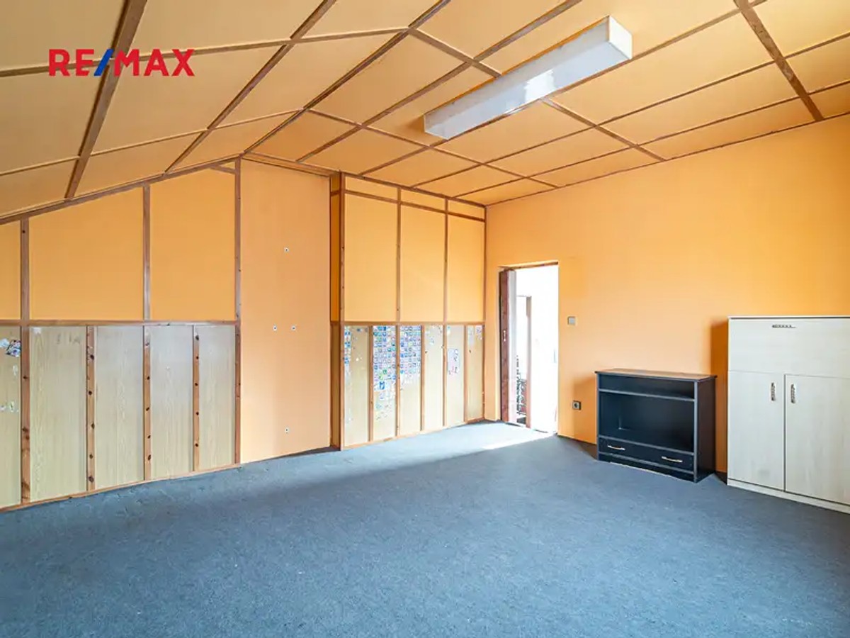 Prodej domu 160 m², pozemek 692 m²