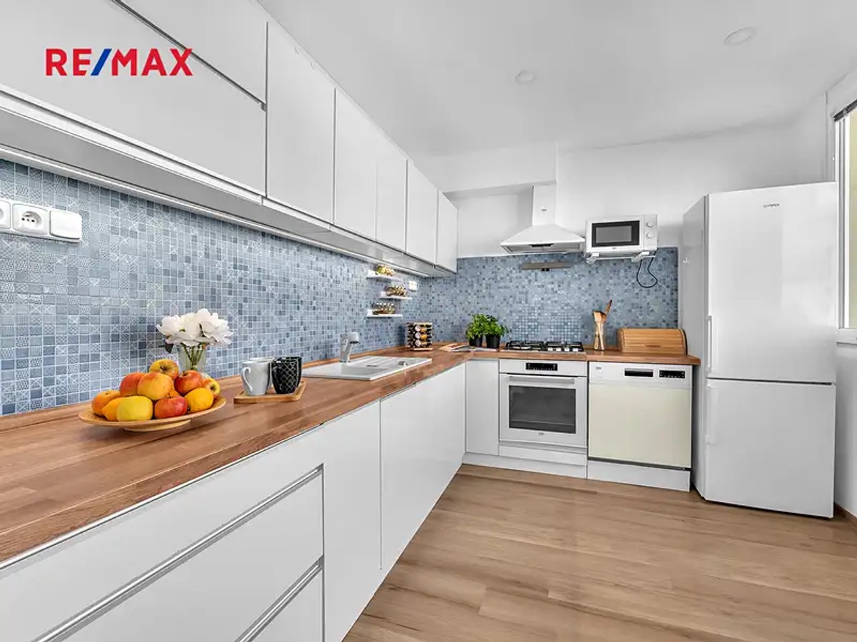 Prodej bytu 3+1 74 m²