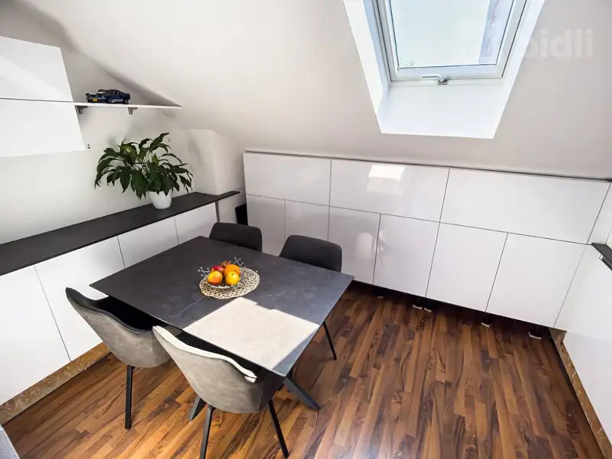 Prodej bytu 120 m²