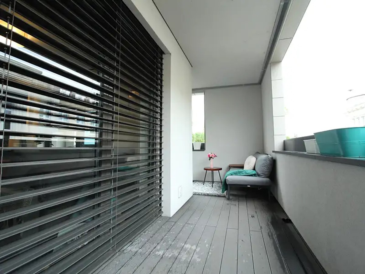 Prodej bytu 2+kk 34 m²