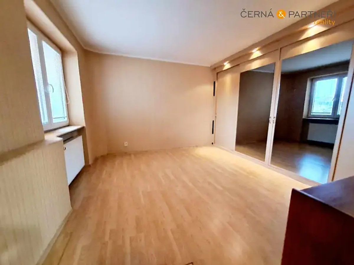 Prodej domu 244 m², pozemek 50 m²
