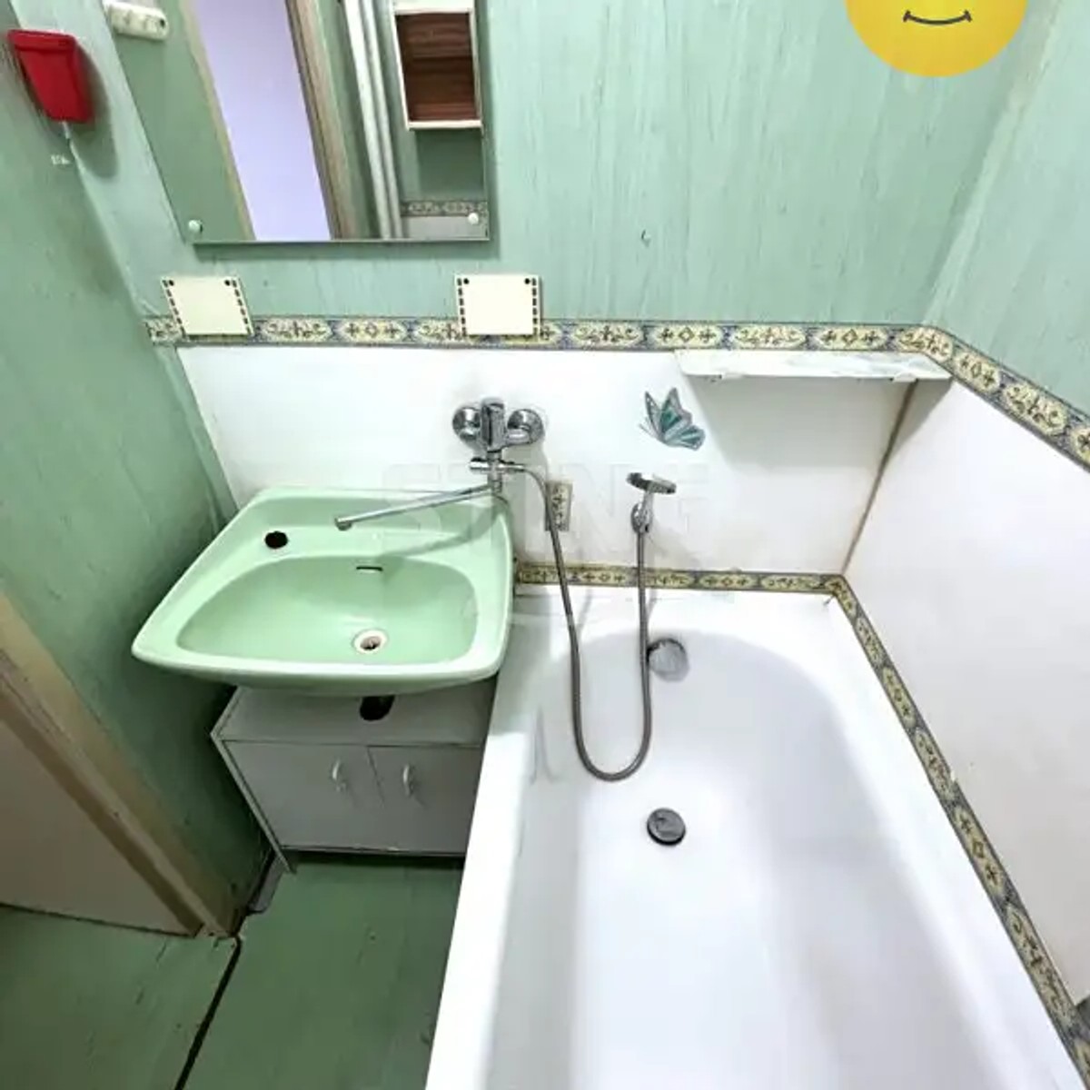 Prodej bytu 2+1 59 m²
