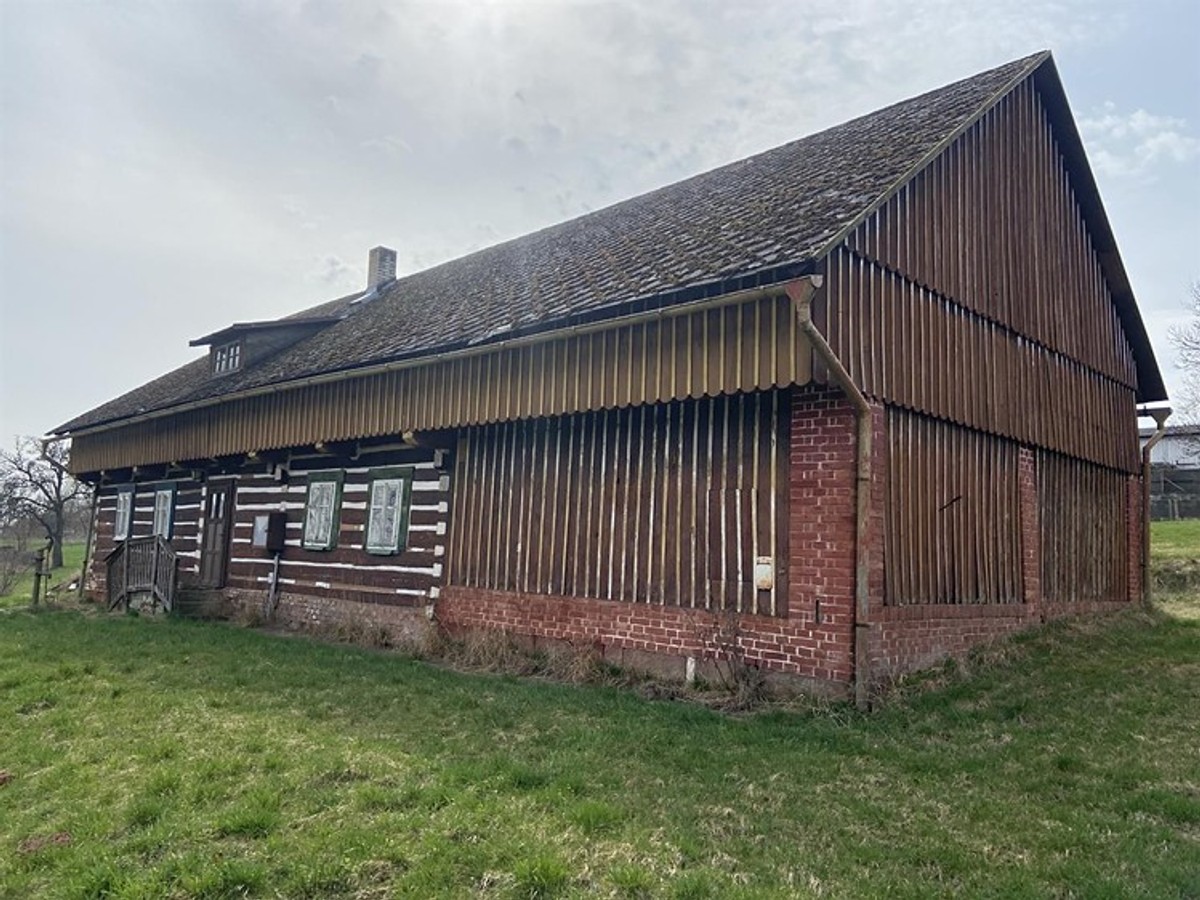 Prodej domu 351 m², pozemek 351 m²