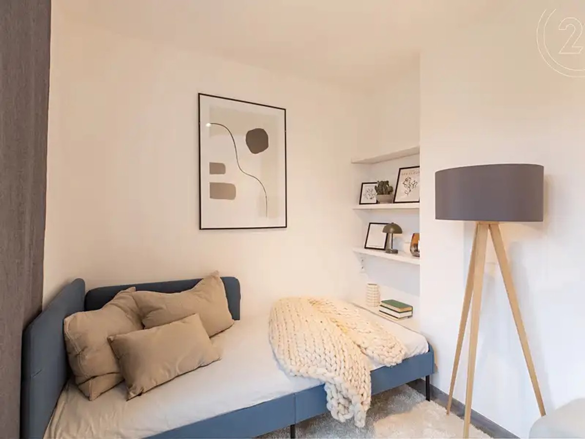 Prodej bytu 3+kk 50 m²
