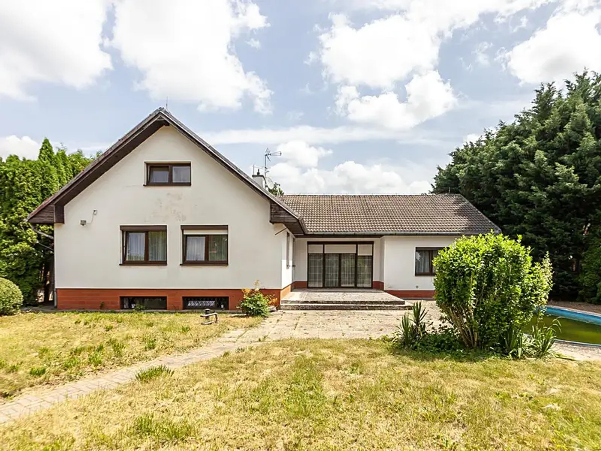Prodej domu 450 m², pozemek 1292 m²