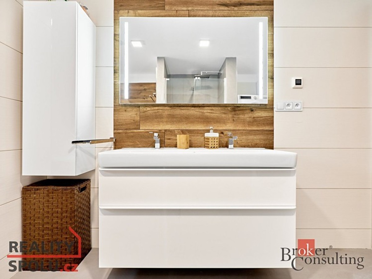 Prodej domu 127 m², pozemek 552 m²
