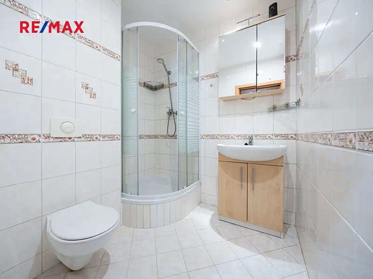 Prodej bytu 3+1 63 m²