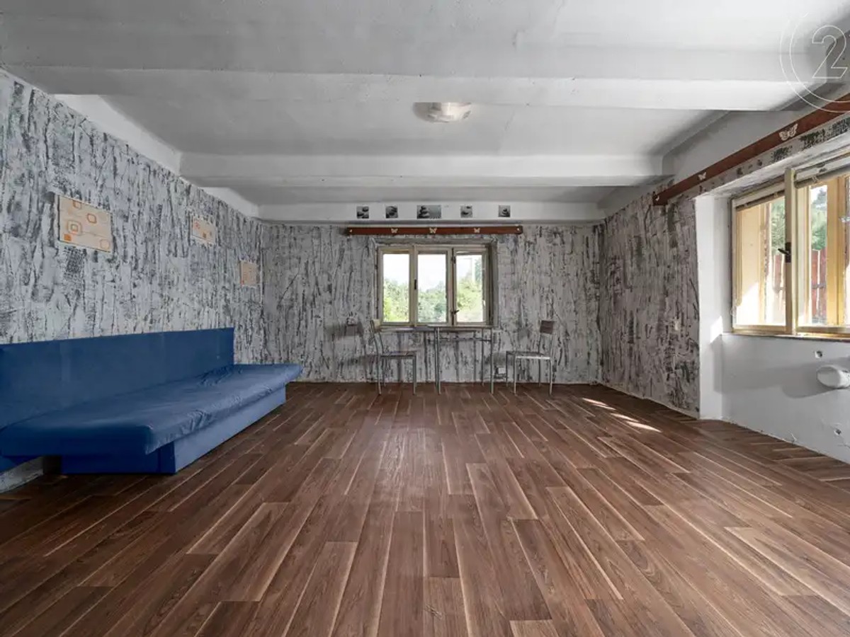 Prodej domu 83 m², pozemek 526 m²