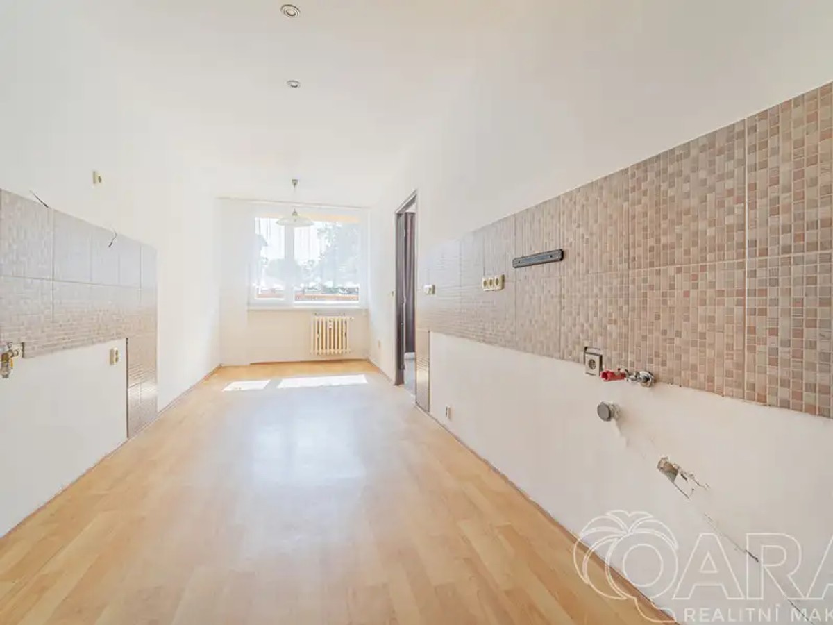 Prodej bytu 3+1 88 m²