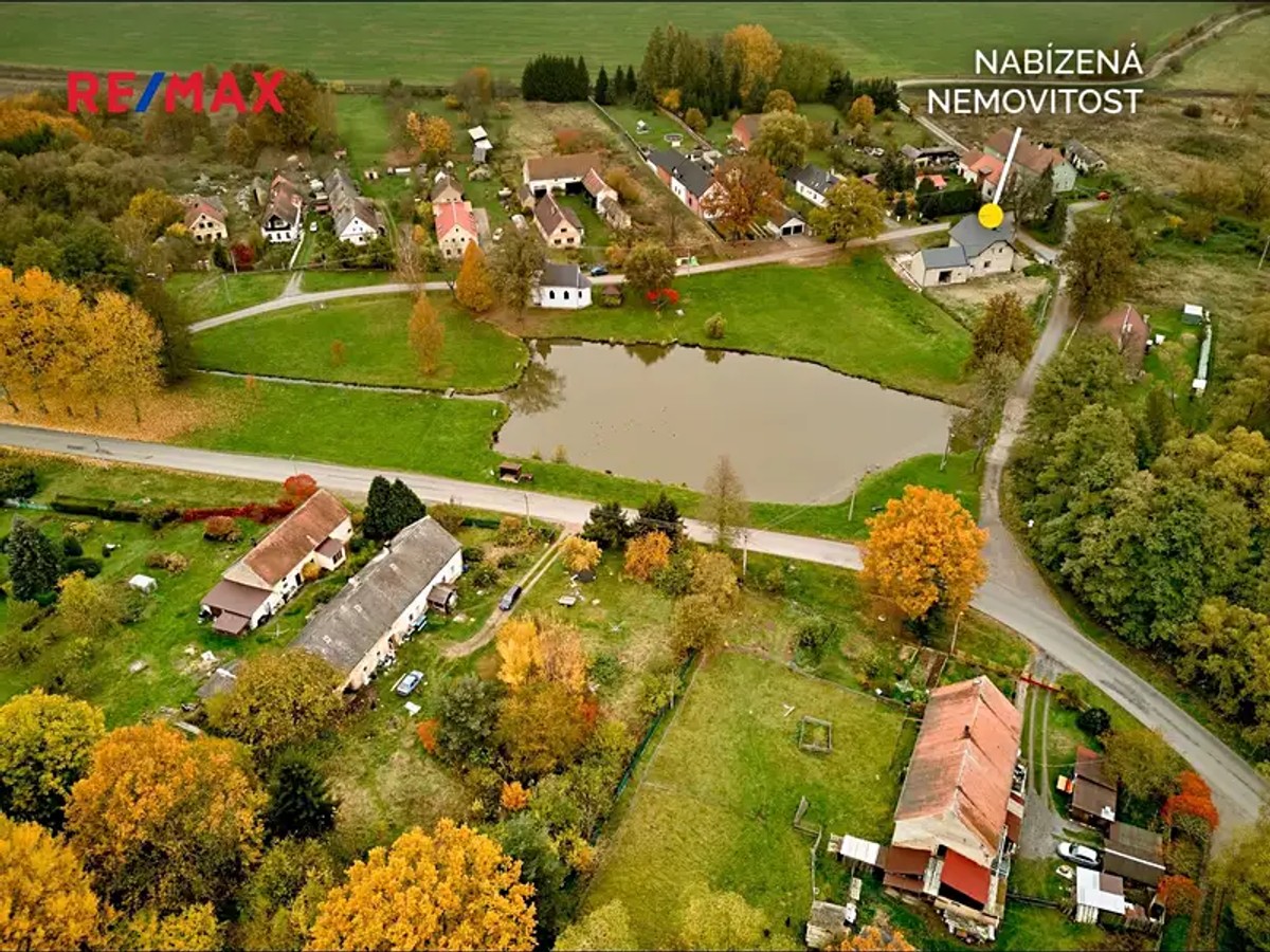 Prodej domu 302 m², pozemek 831 m²