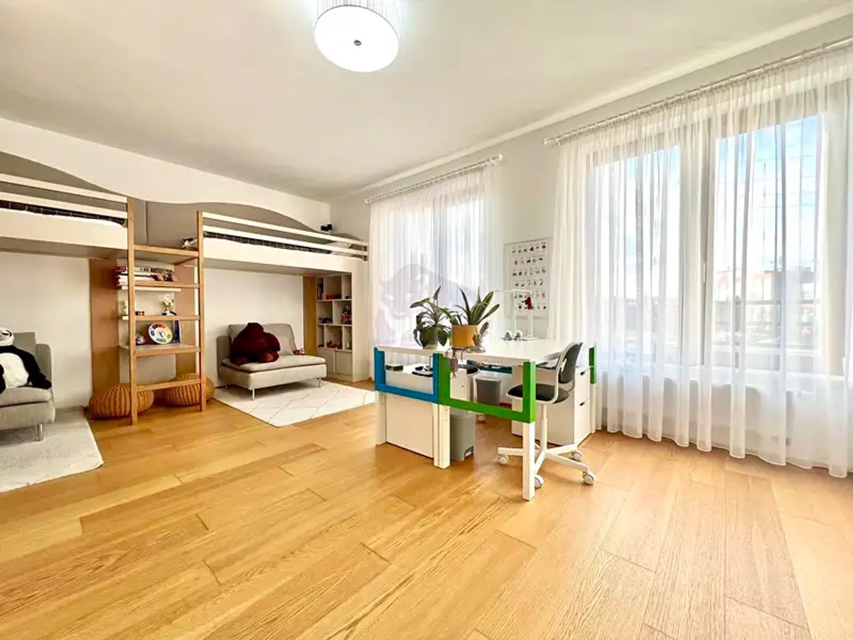 Prodej bytu 3+kk 85 m²