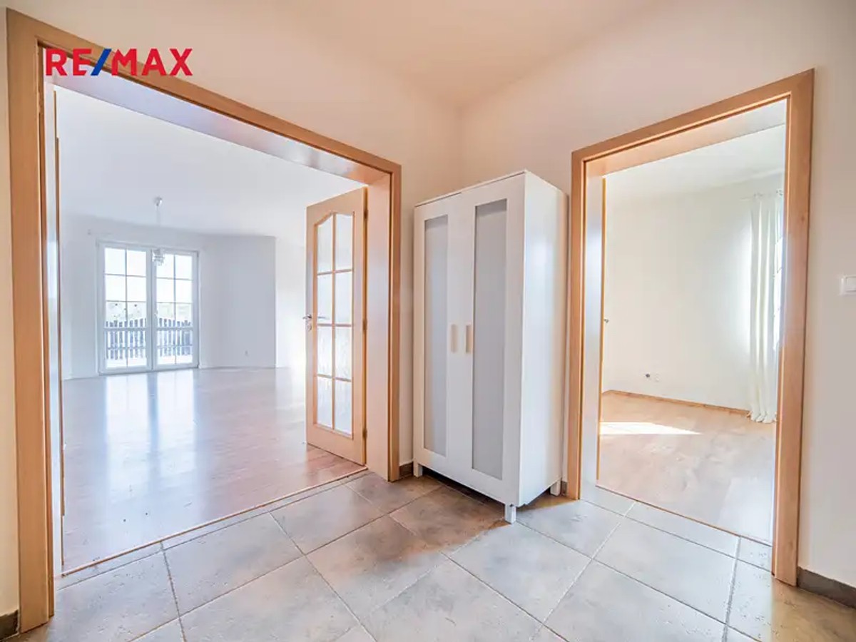 Prodej domu 161 m², pozemek 775 m²