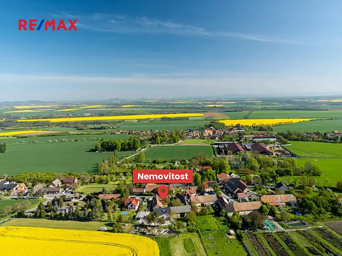 Prodej domu 96 m², pozemek 763 m²