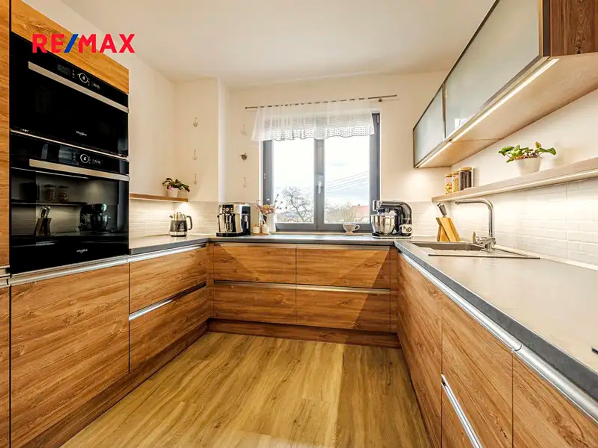 Prodej domu 198 m², pozemek 697 m²
