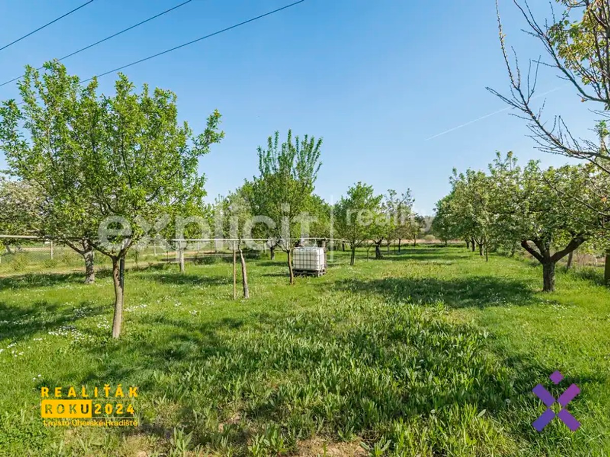 Prodej domu 147 m², pozemek 2555 m²