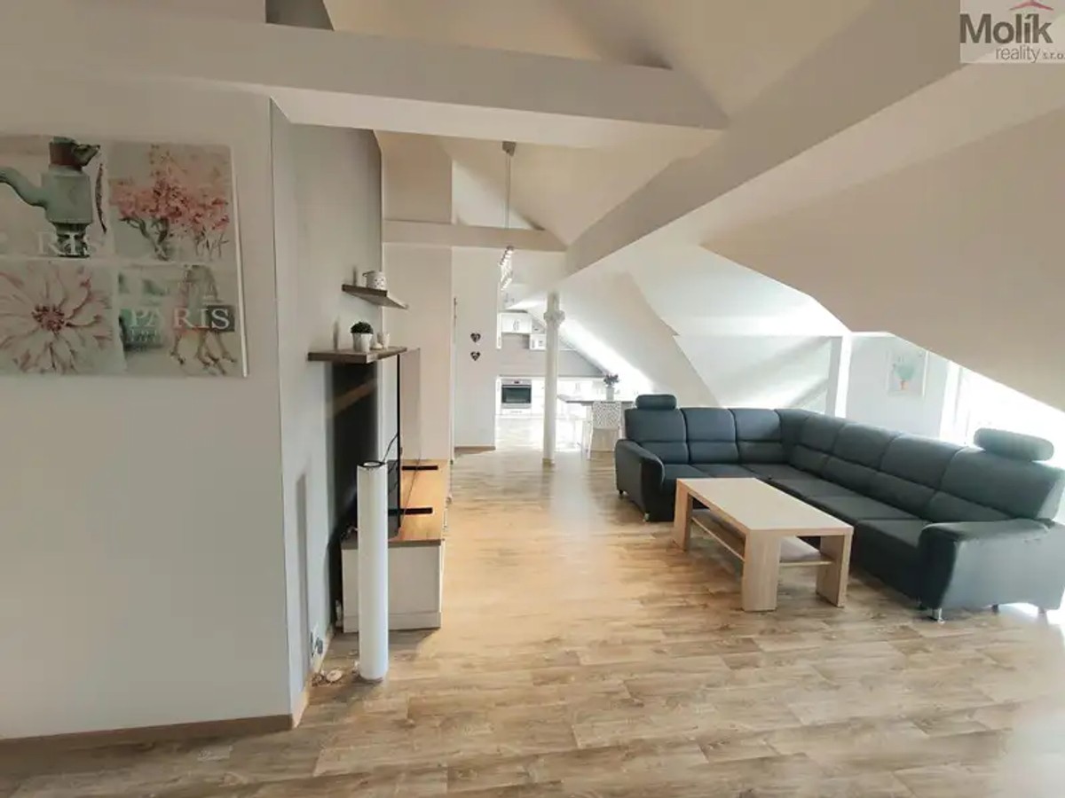 Prodej bytu 3+kk 111 m²