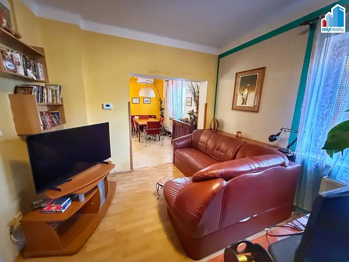 Prodej domu 160 m², pozemek 352 m²