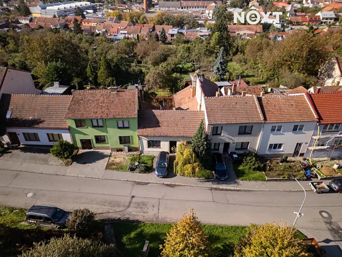 Prodej domu 99 m², pozemek 822 m²