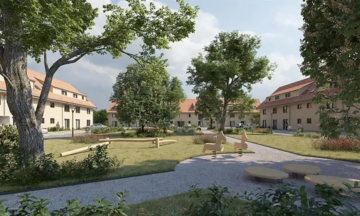 Prodej bytu 3+kk 80 m²