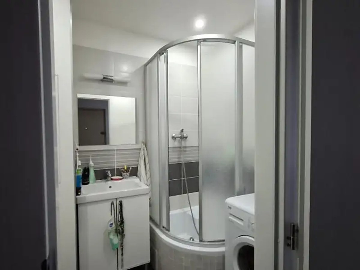 Prodej bytu 1+1 26 m²