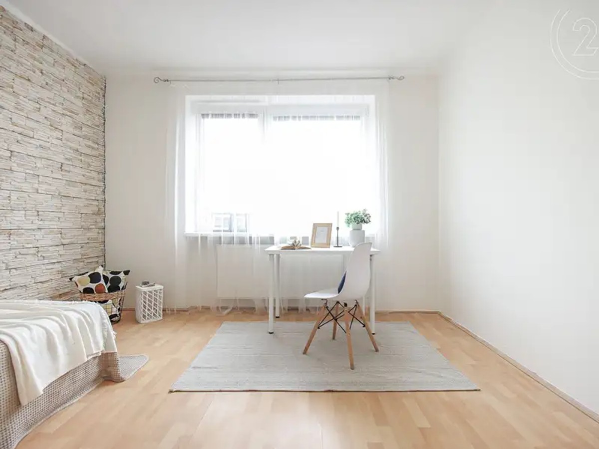 Prodej bytu 3+1 75 m²