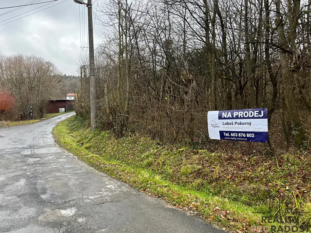 Prodej domu 228 m², pozemek 1001 m²