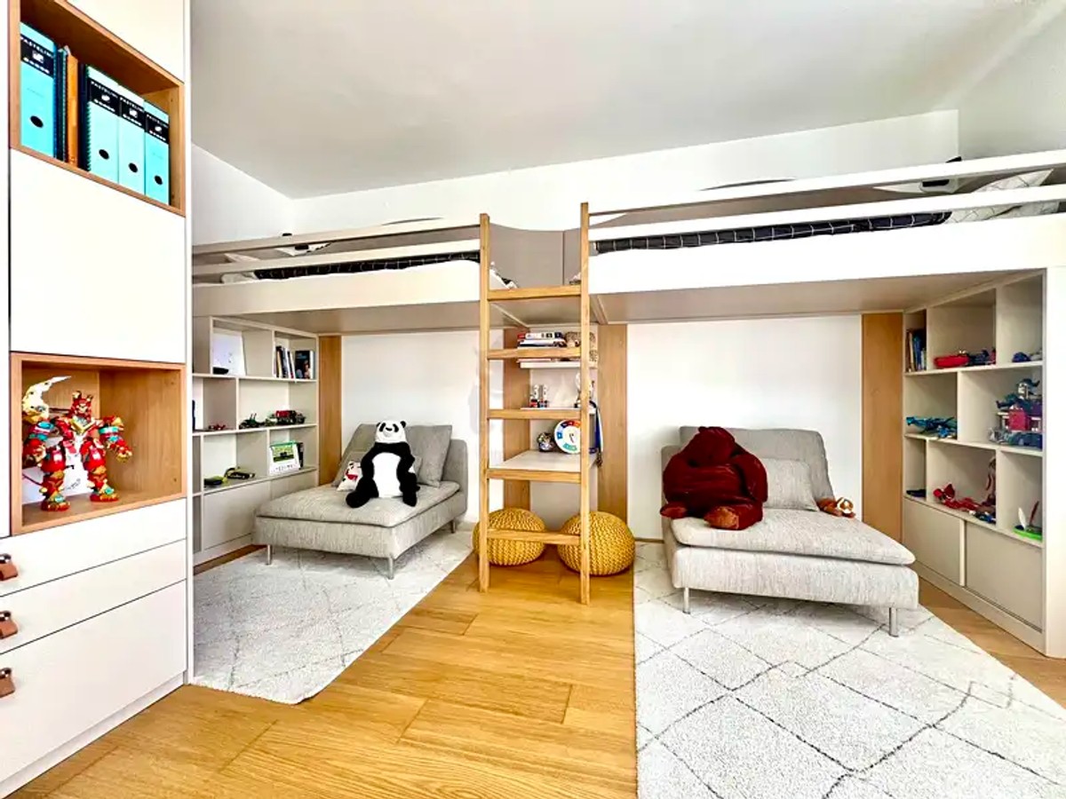 Prodej bytu 3+kk 85 m²