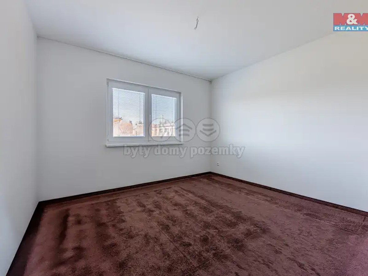 Prodej domu 113 m², pozemek 1489 m²