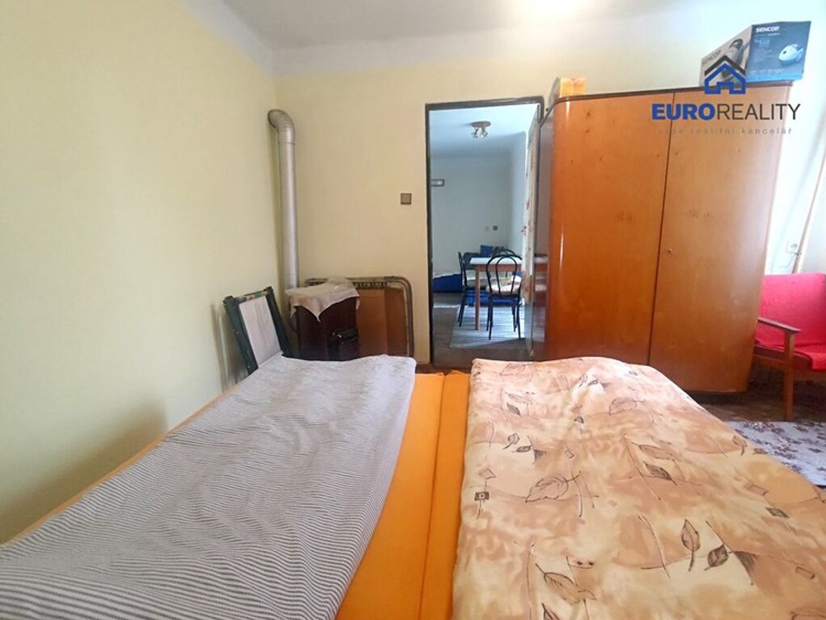 Prodaný dům 128 m², pozemek 1295 m²