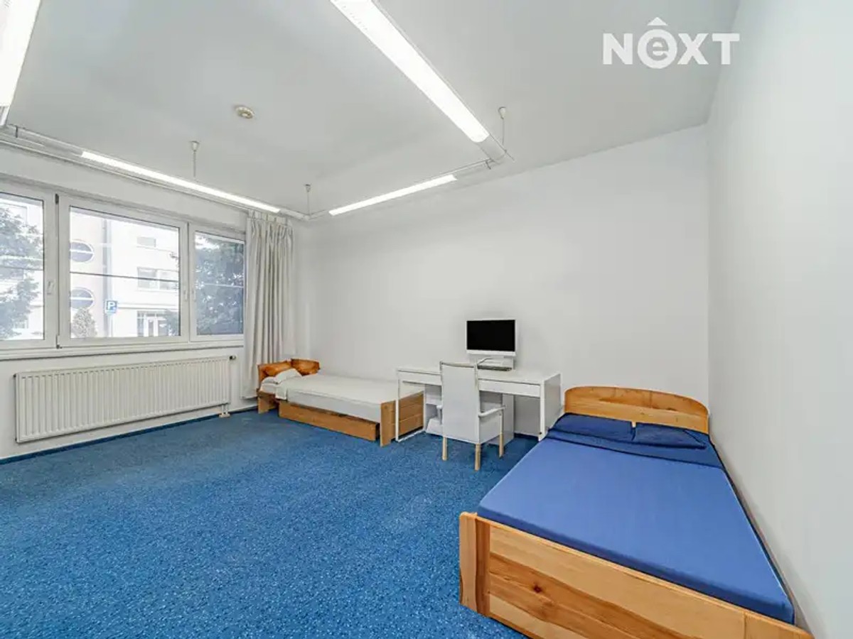 Prodej bytu 5+kk 189 m²