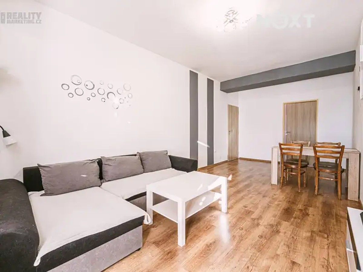 Prodej bytu 3+1 64 m²
