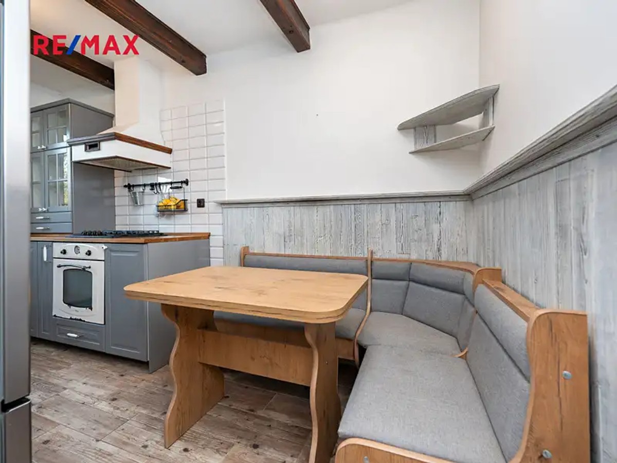 Prodej bytu 2+1 64 m²