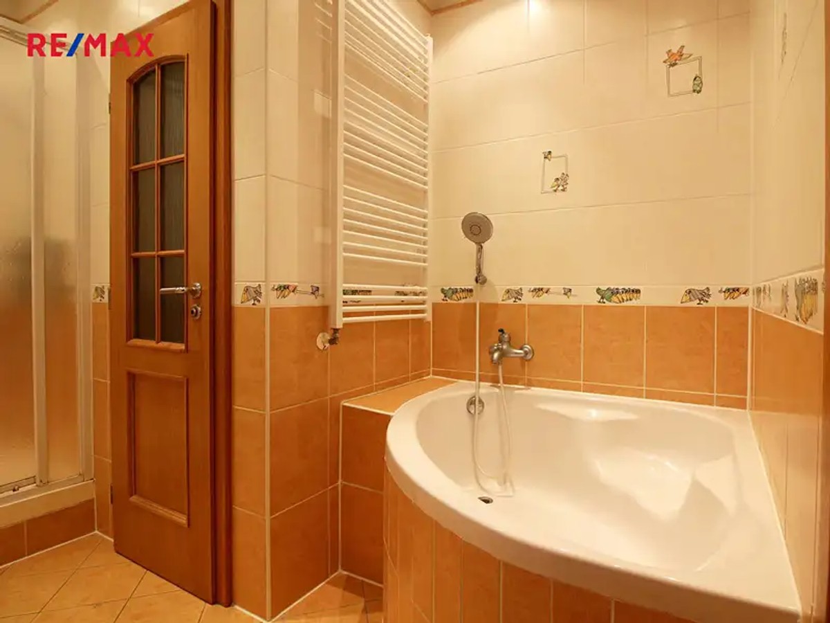 Prodej bytu 4+1 138 m²