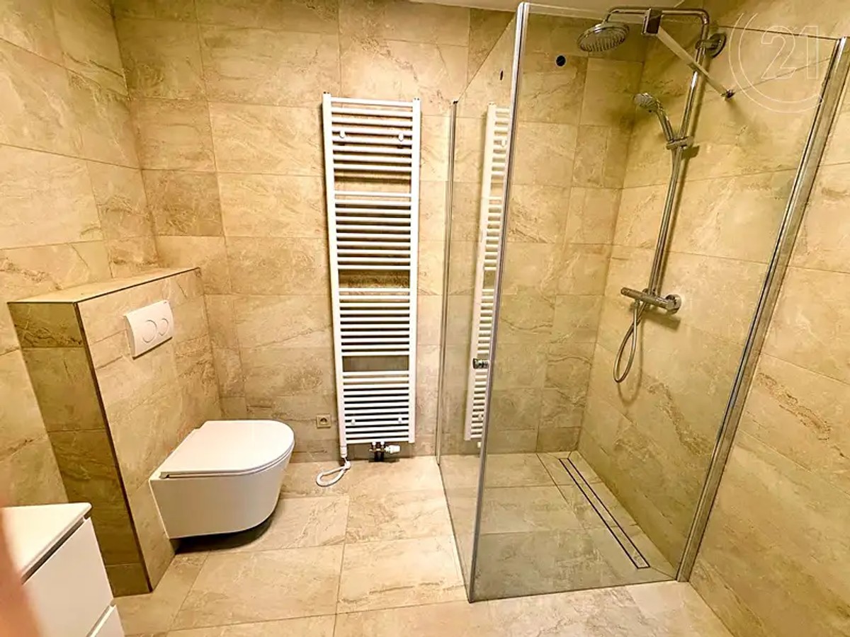 Prodej bytu 1+1 37 m²