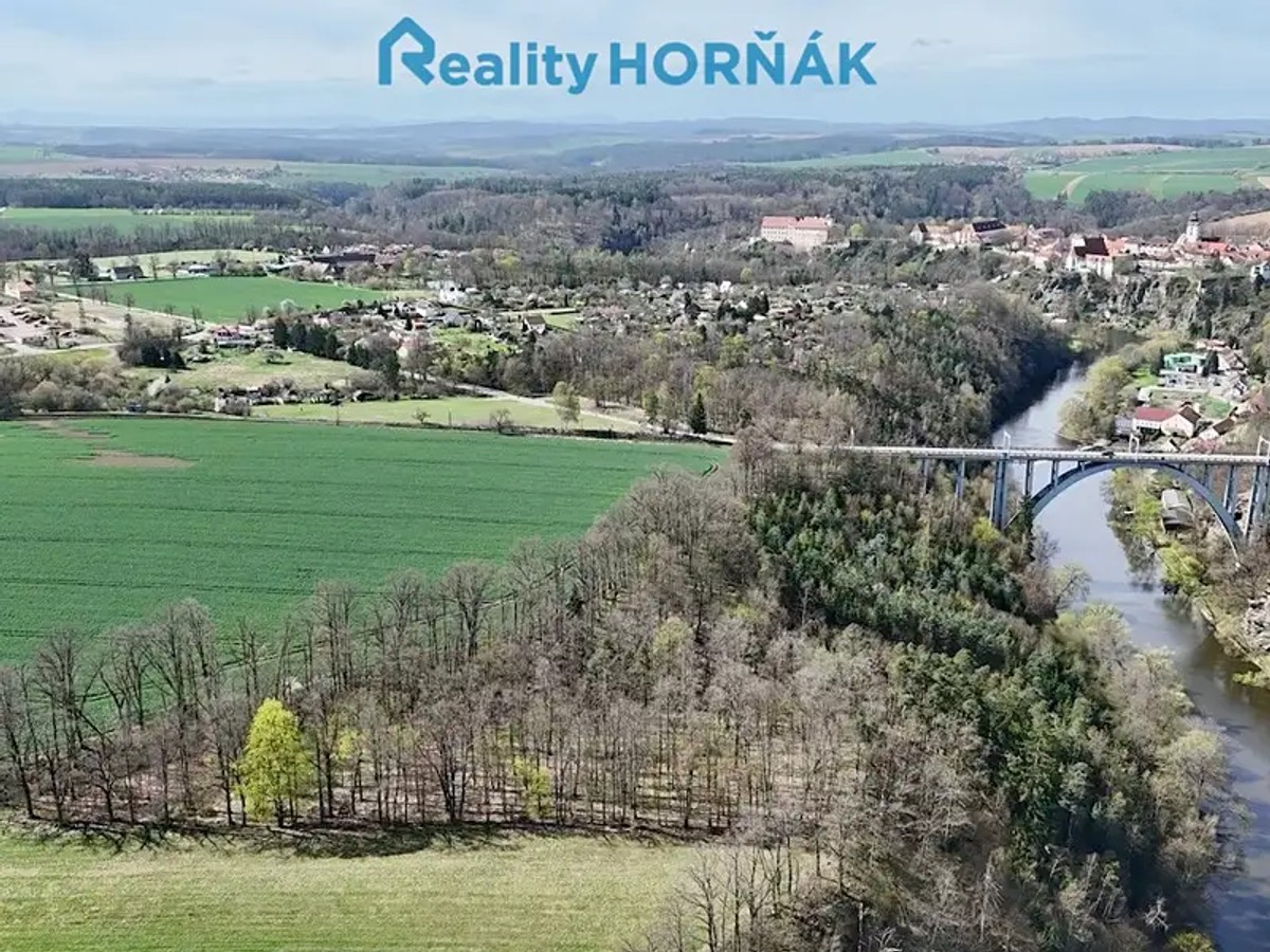 Prodej chaty 25 m², pozemek 634 m²