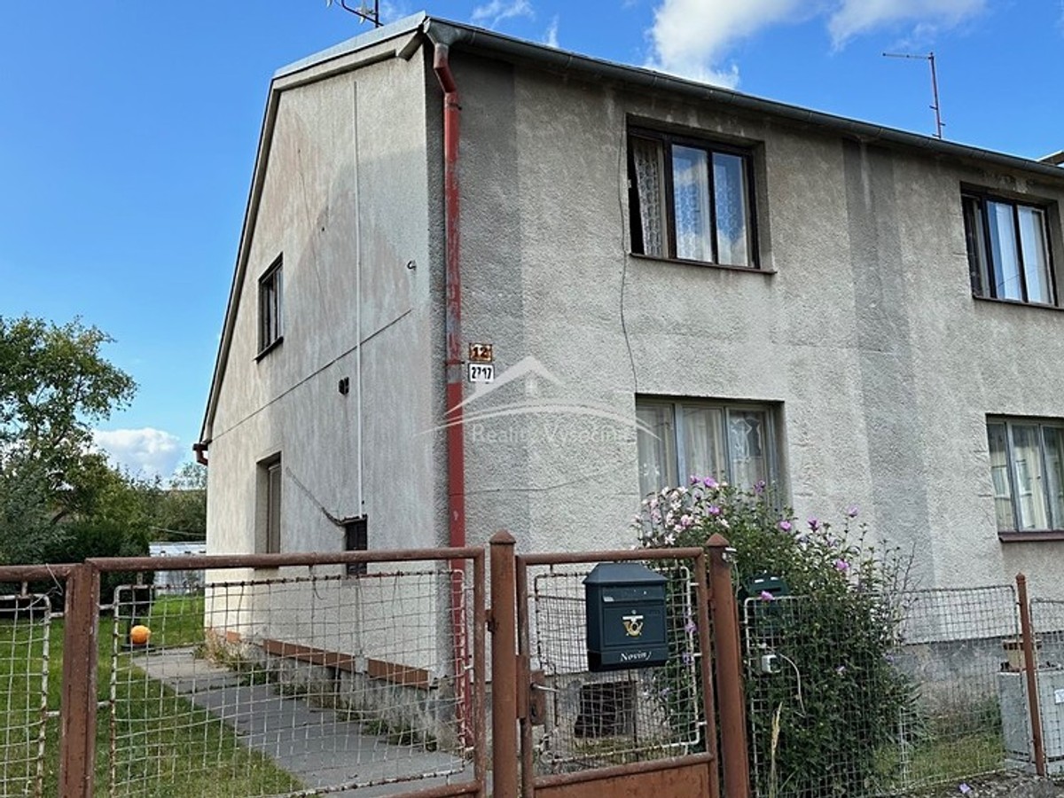 Prodej domu 200 m², pozemek 949 m²