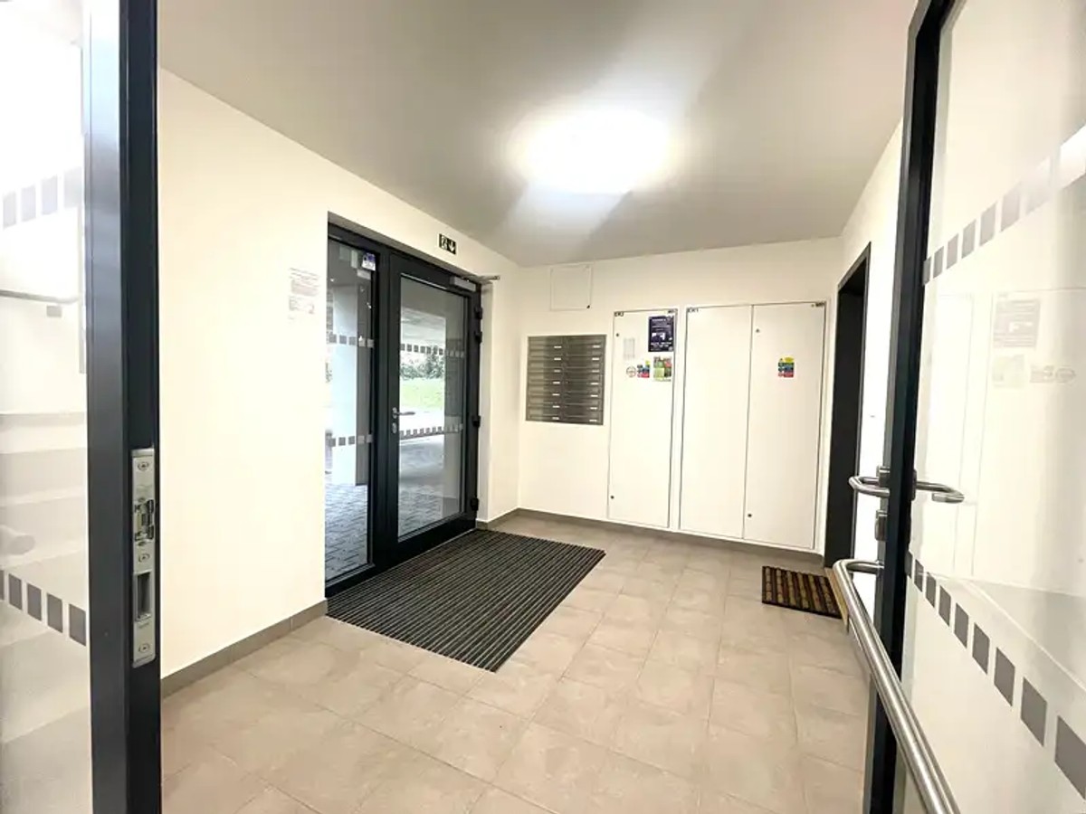 Prodej bytu 1+kk 35 m²