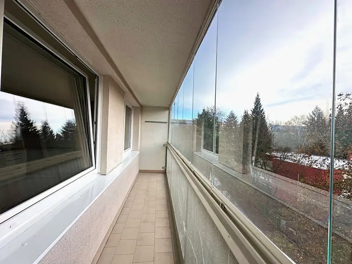 Prodaný byt 3+1 62 m²