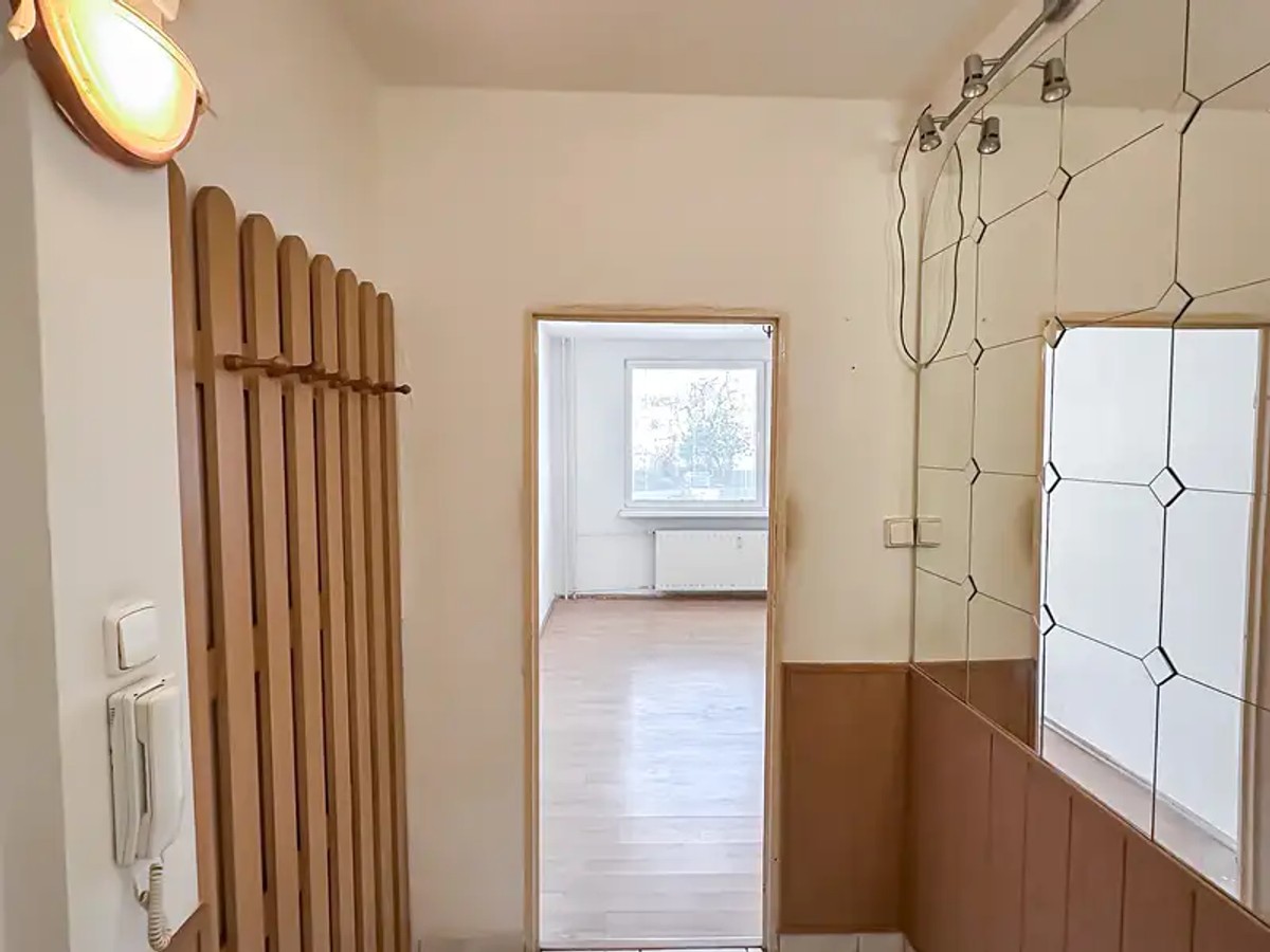 Prodej bytu 2+1 63 m²