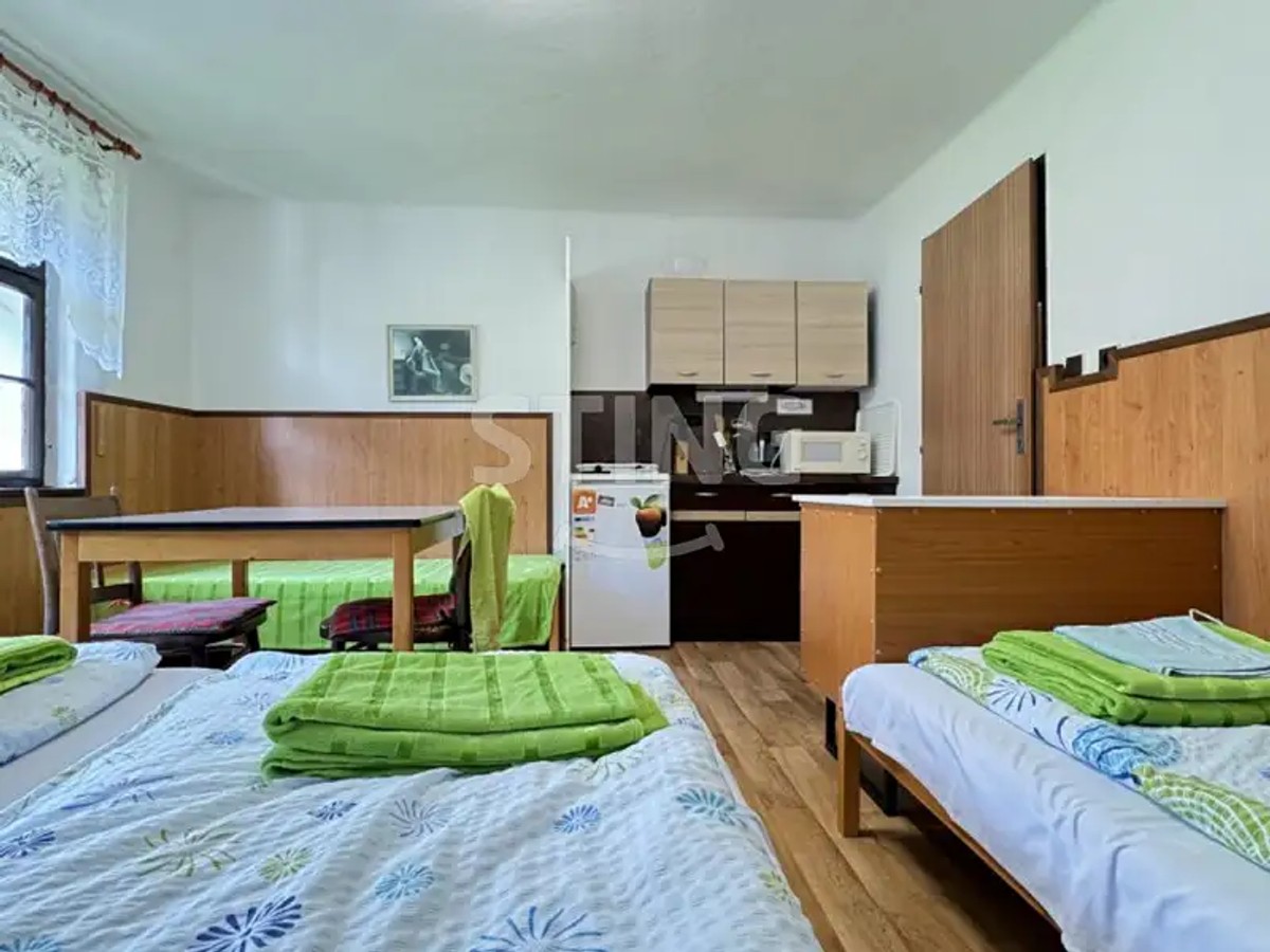 Prodej domu 250 m², pozemek 1306 m²