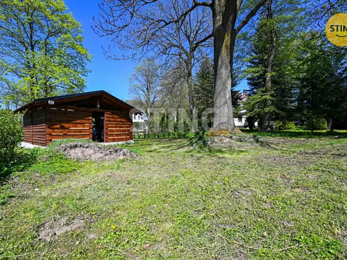 Prodej domu 75 m², pozemek 3303 m²