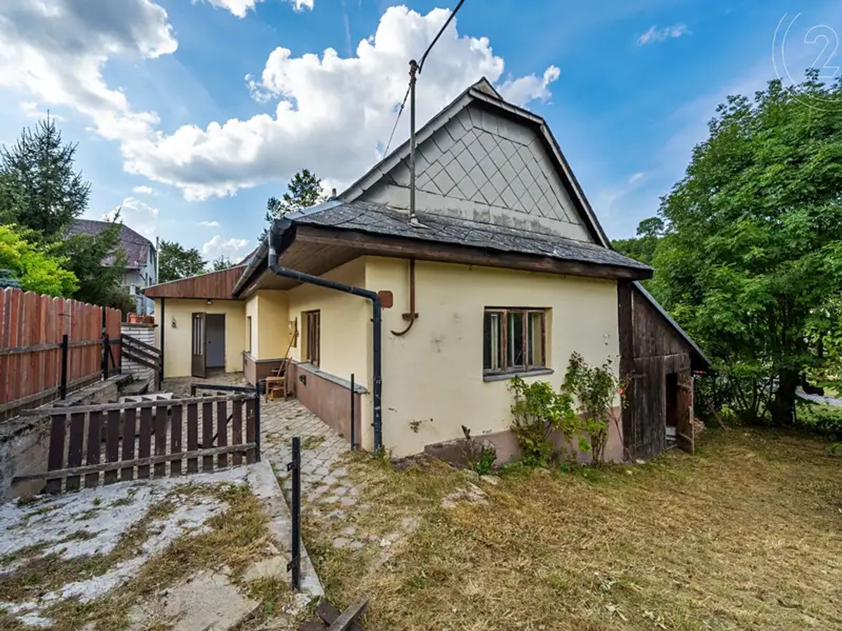 Prodej domu 83 m², pozemek 526 m²