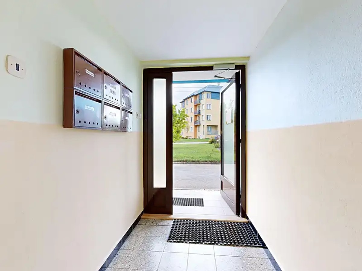 Prodej bytu 3+1 59 m²
