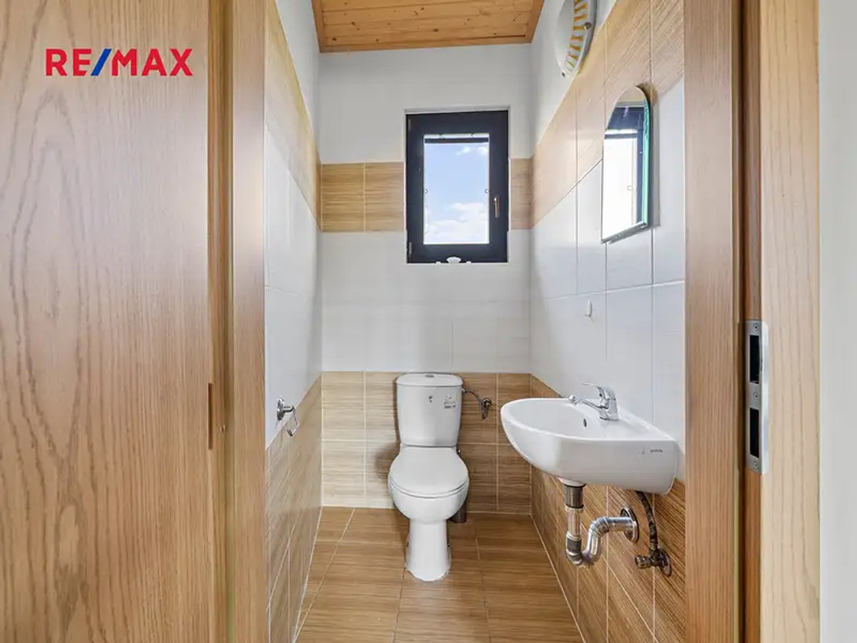Prodej domu 98 m², pozemek 641 m²