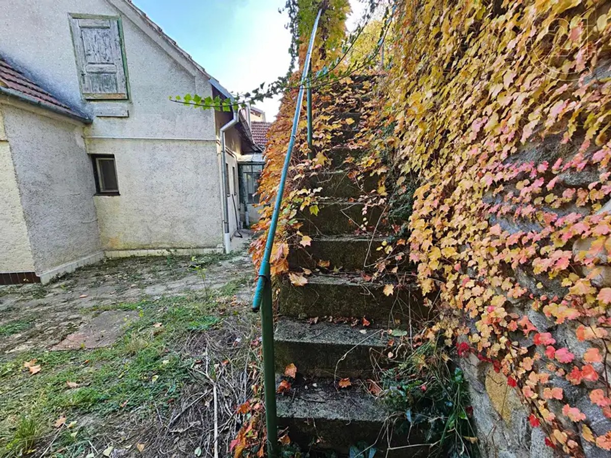 Prodaný dům 60 m², pozemek 607 m²