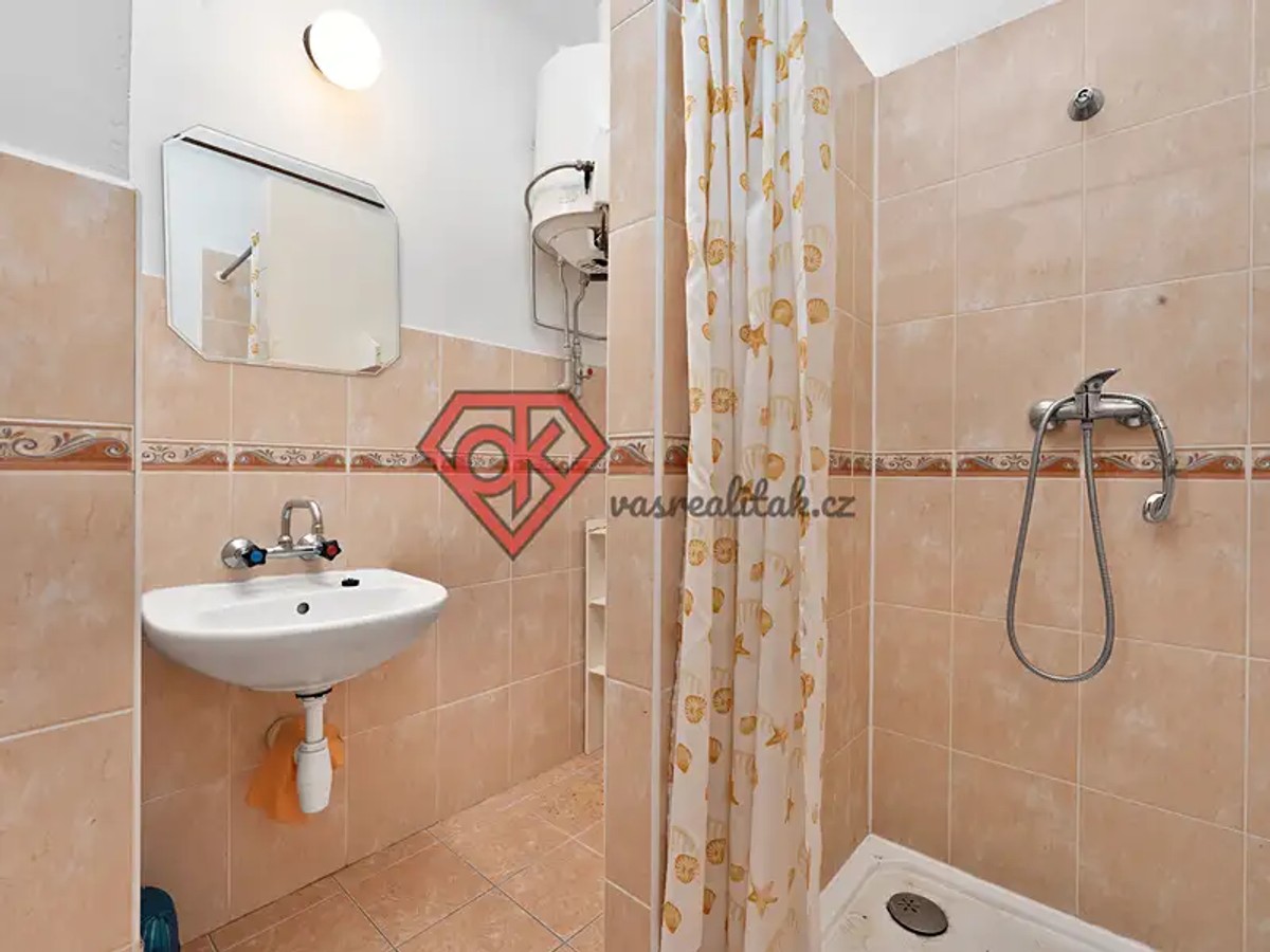 Prodej domu 90 m², pozemek 592 m²