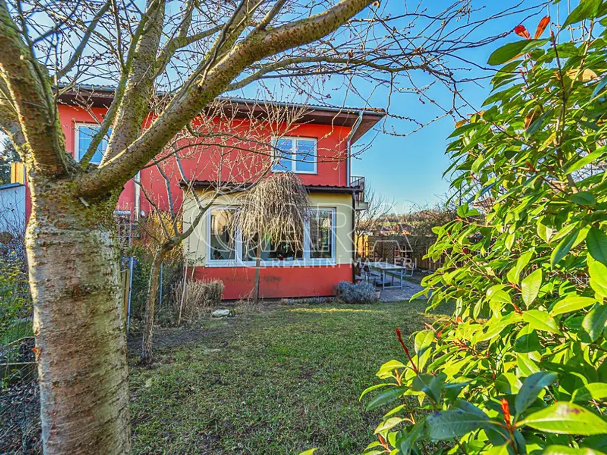 Prodej domu 98 m², pozemek 296 m²